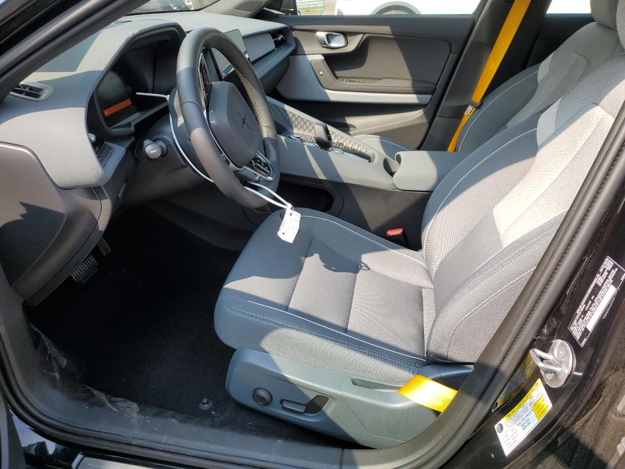 YSMET3KA3PL135068 2023 Polestar 2