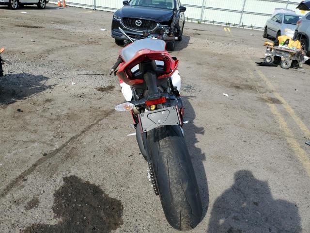 2024 DUCATI PANIGALE V ZDMDAGZW4RB008882