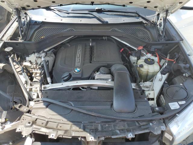 2016 BMW X5 xDrive35I VIN: 5UXKR0C50G0S90710 Lot: 59264634