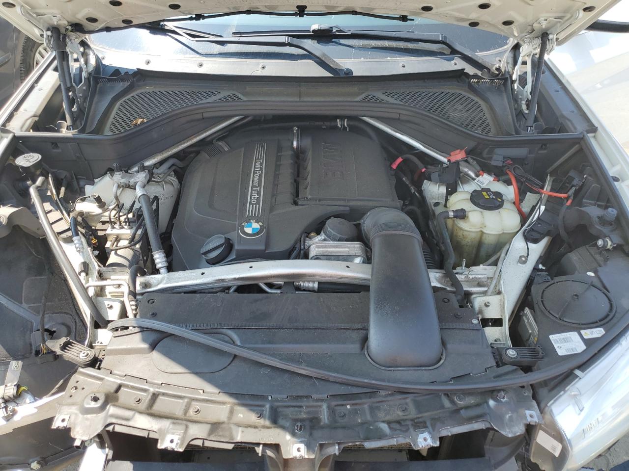 5UXKR0C50G0S90710 2016 BMW X5 xDrive35I