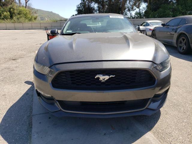 2016 Ford Mustang VIN: 1FA6P8AM6G5226438 Lot: 59304614