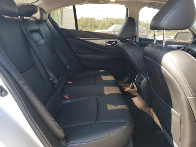 2019 Infiniti Q50 Luxe VIN: JN1EV7AP4KM541692 Lot: 60429154