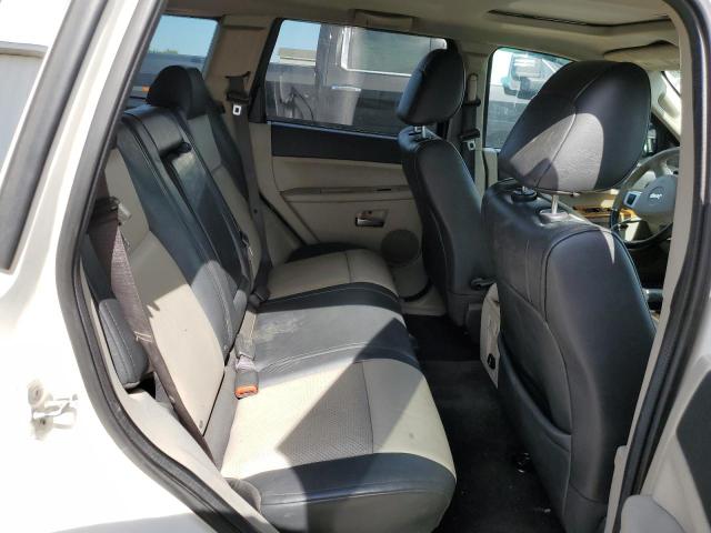 2008 Jeep Grand Cherokee Limited VIN: 1J8HR58288C191116 Lot: 60365494