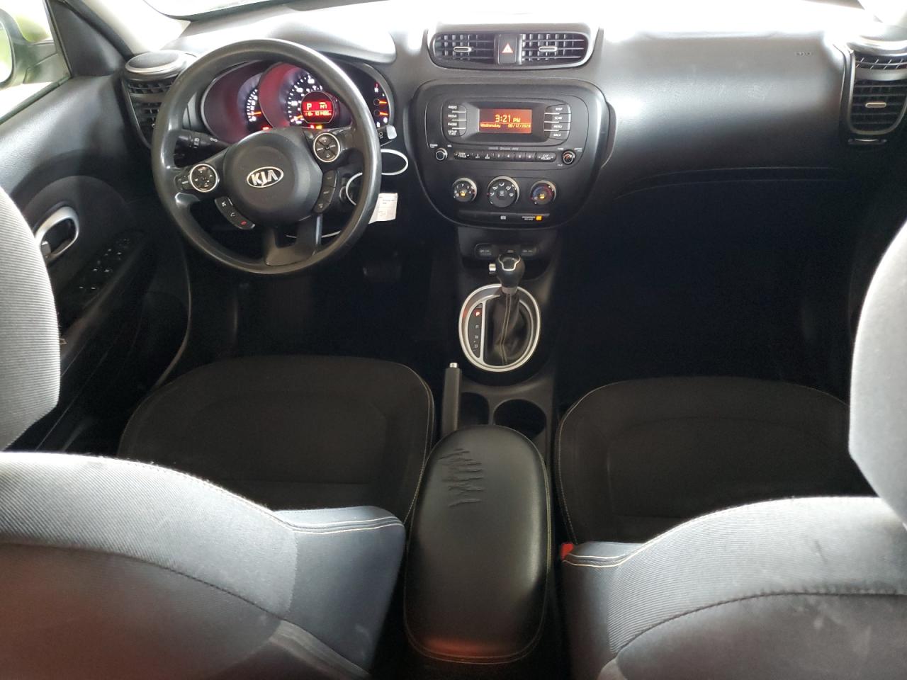 KNDJP3A57F7782485 2015 Kia Soul +