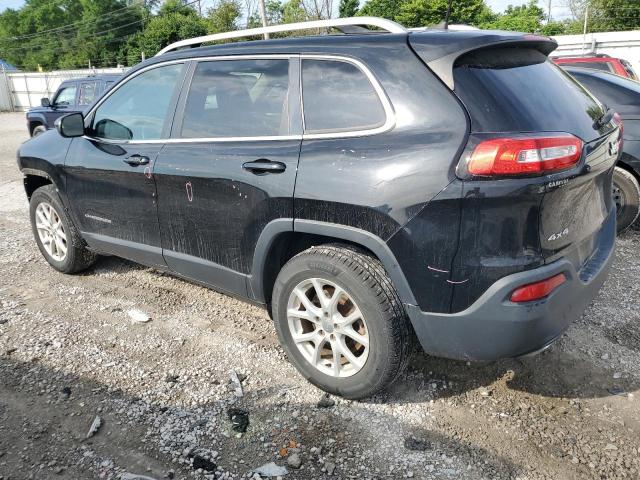 2017 JEEP CHEROKEE L - 1C4PJMCS8HW579523