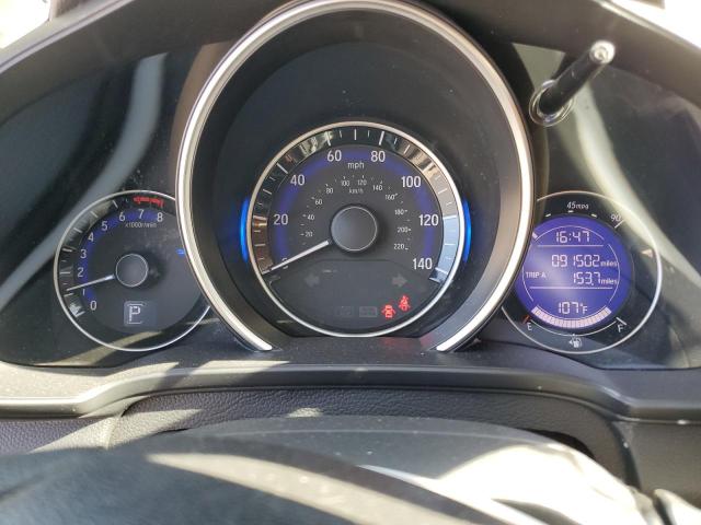 2016 Honda Fit Ex VIN: JHMGK5H7XGS001371 Lot: 57765004