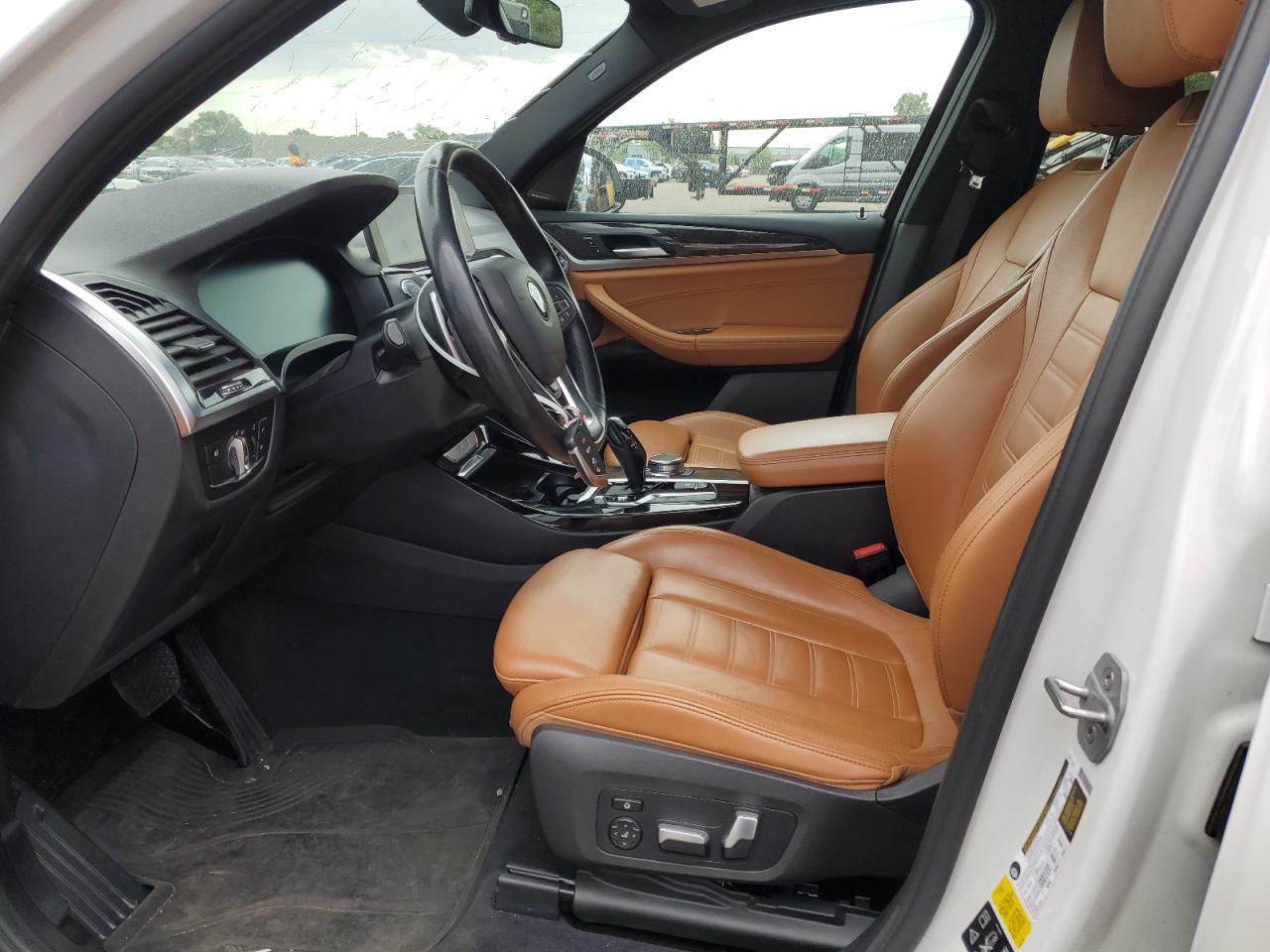 5UXTY5C07L9B95272 2020 BMW X3 xDrive30I