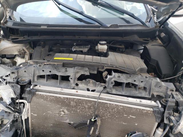 2013 Nissan Murano S VIN: JN8AZ1MU7DW212673 Lot: 60170124