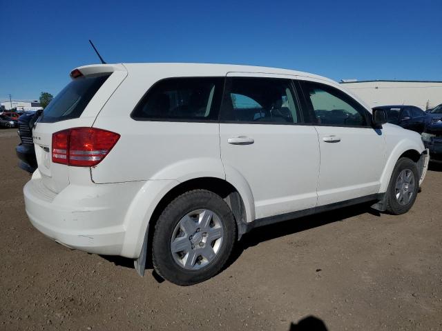 2011 Dodge Journey Express VIN: 3D4PG4FB2BT546172 Lot: 57611314