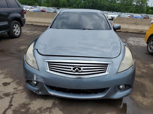 2007 Infiniti G35 VIN: JNKBV61E67M702915 Lot: 59023274