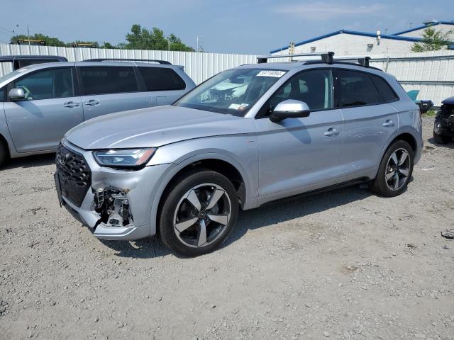 2022 Audi Q5 Premium Plus 45 VIN: WA1EAAFY8N2081793 Lot: 59719094