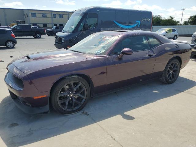 2C3CDZBT4MH510161 Dodge Challenger 