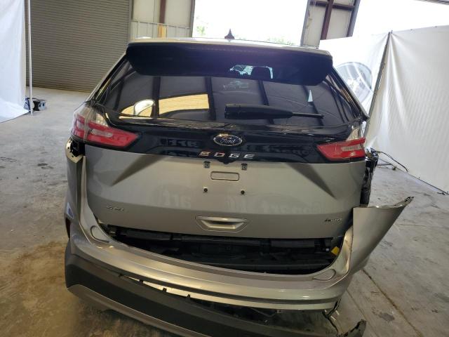 2024 FORD EDGE SEL - 2FMPK4J90RBA88472