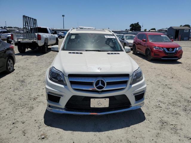 2013 Mercedes-Benz Gl 550 4Matic VIN: 4JGDF7DE8DA239936 Lot: 58176114