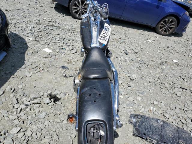 2004 HARLEY-DAVIDSON FXSTDI 1HD1JBB114Y041133
