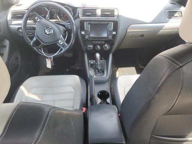 2016 Volkswagen Jetta Sport VIN: 3VWD17AJ6GM414483 Lot: 56940294