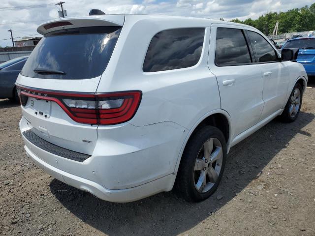 2021 DODGE DURANGO GT - 1C4RDJDG4MC545096