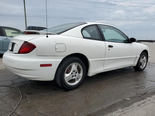 2005 Pontiac Sunfire VIN: 3G2JB12F35S224714 Lot: 60531304