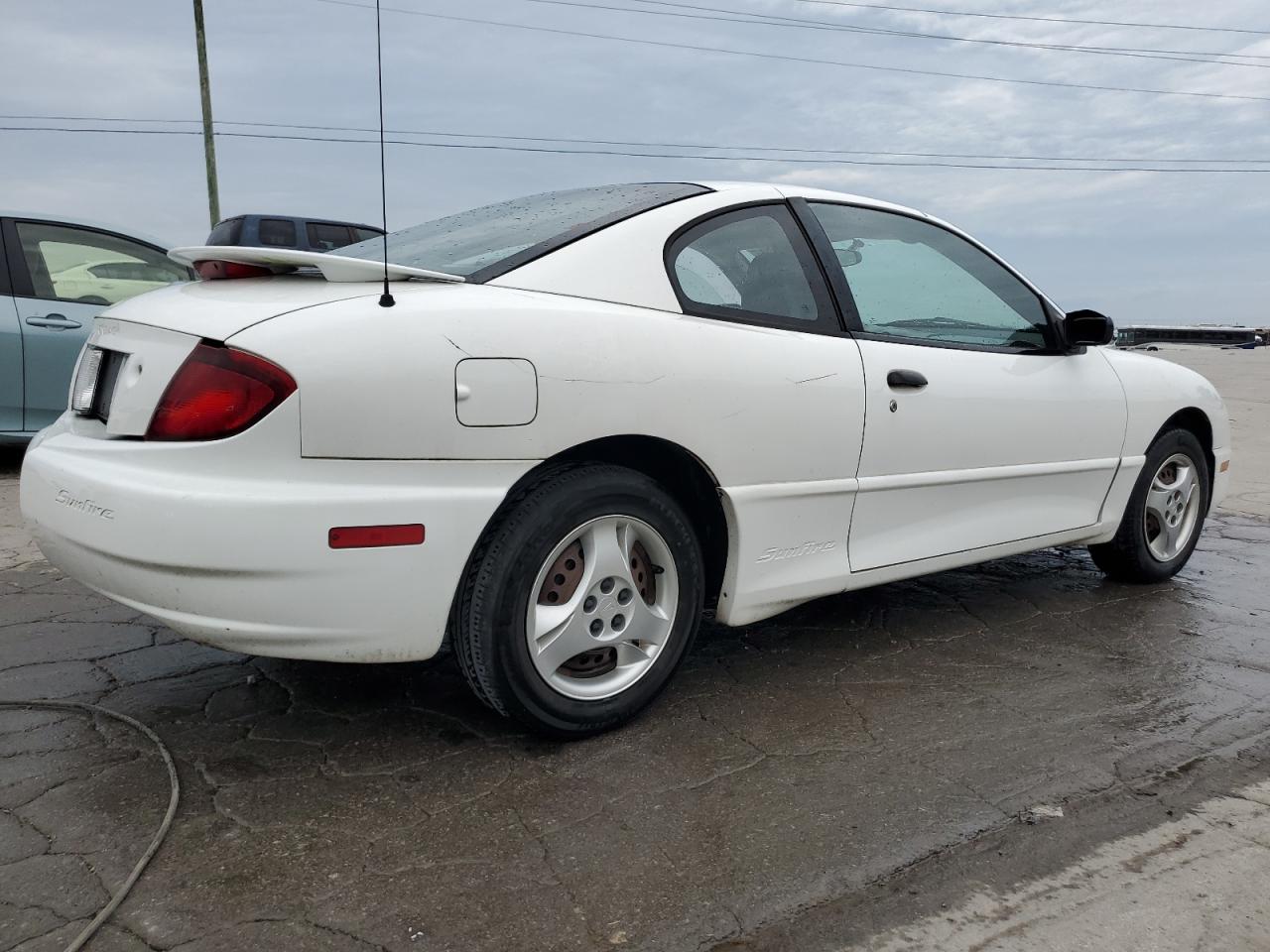 3G2JB12F35S224714 2005 Pontiac Sunfire