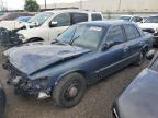 1998 Mercury Grand Marquis Gs VIN: 2MEFM74WXWX659430 Lot: 58201224