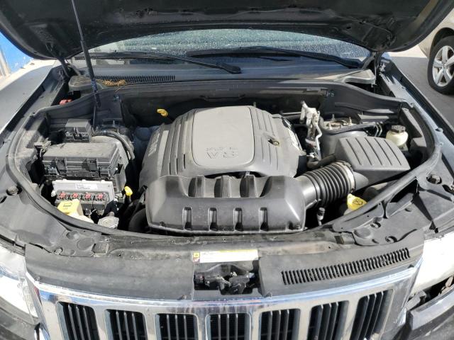 2011 Jeep Grand Cherokee Laredo VIN: 1J4RR4GT7BC569718 Lot: 57874064
