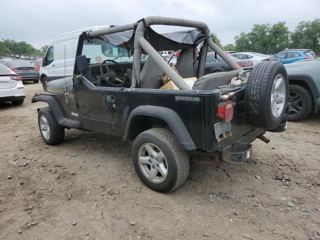 1990 Jeep Wrangler / Yj S VIN: 2J4FY19E2LJ526382 Lot: 57293844