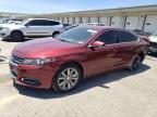 2017 CHEVROLET IMPALA LT - 2G1105S3XH9171759