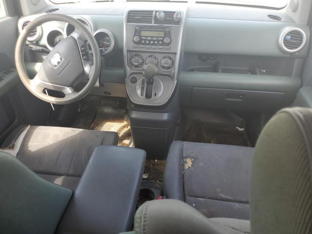 2004 Honda Element Ex VIN: 5J6YH28624L002329 Lot: 57065604