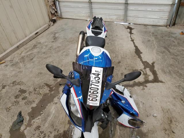 2016 BMW S 1000 RR - WB10D2109GZ353550