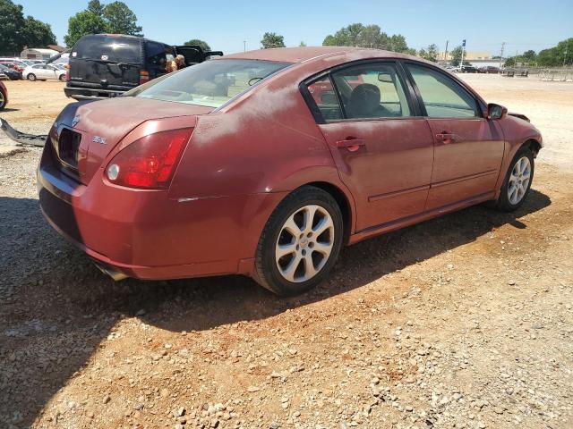 1N4BA41E37C859931 | 2007 Nissan maxima se