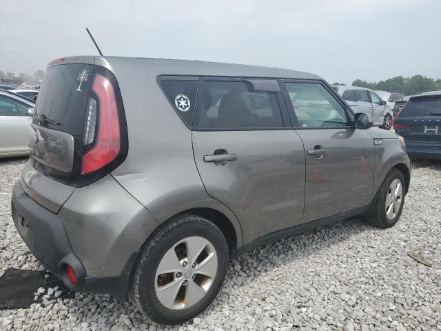 2016 Kia Soul VIN: KNDJN2A25G7264107 Lot: 59132684