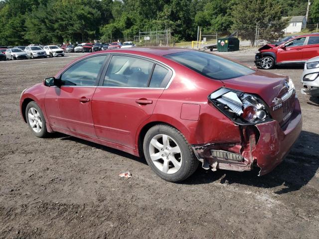 2008 Nissan Altima 2.5 VIN: 1N4AL21E18N450200 Lot: 60418674