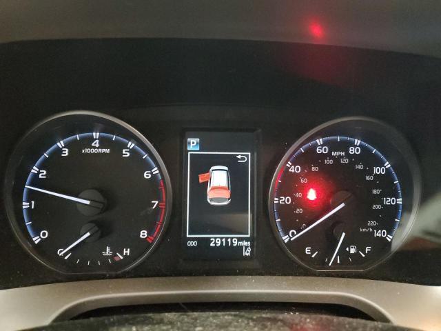 2017 TOYOTA RAV4 XLE - JTMRFREV8HJ123078