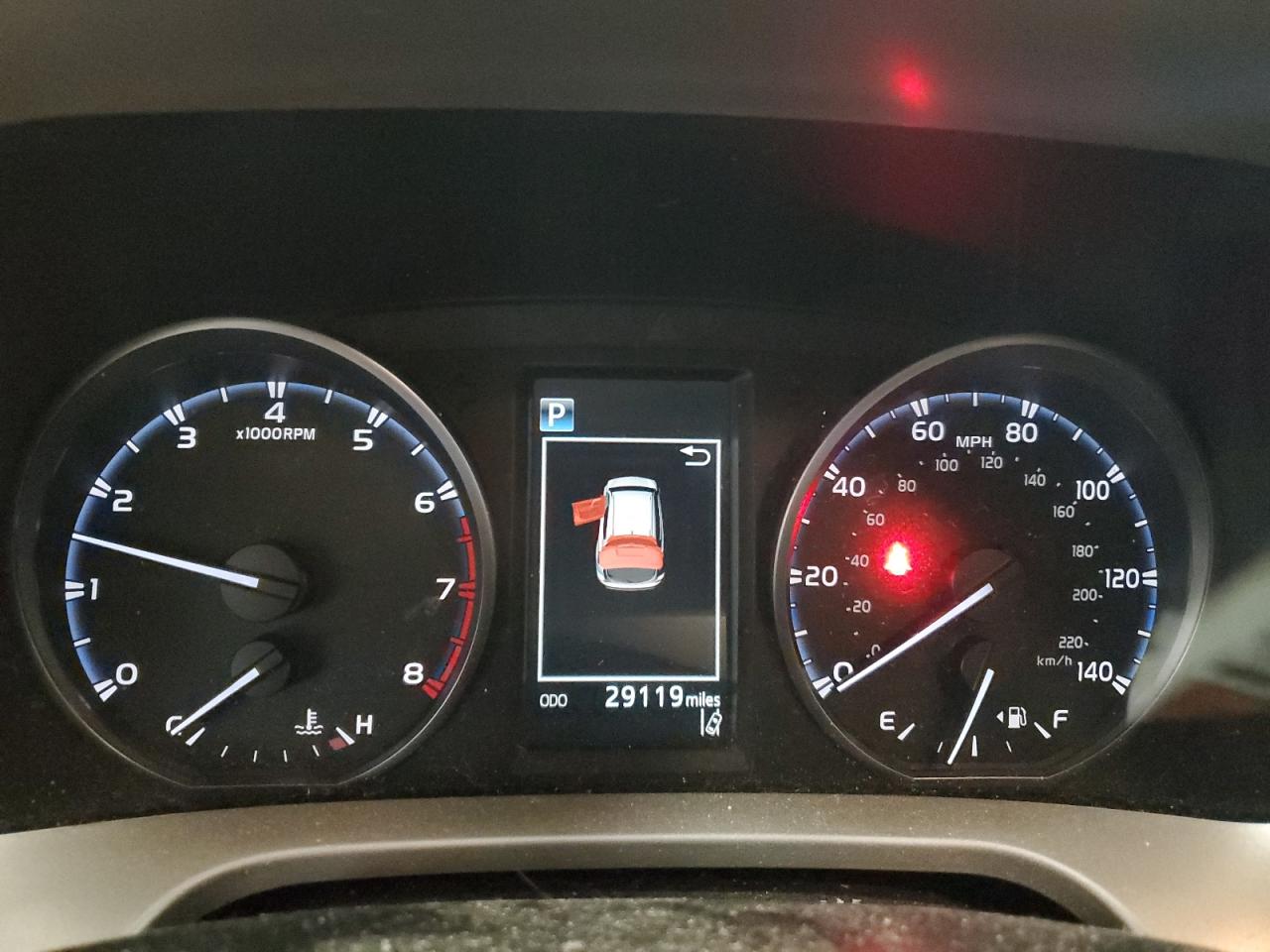 JTMRFREV8HJ123078 2017 Toyota Rav4 Xle