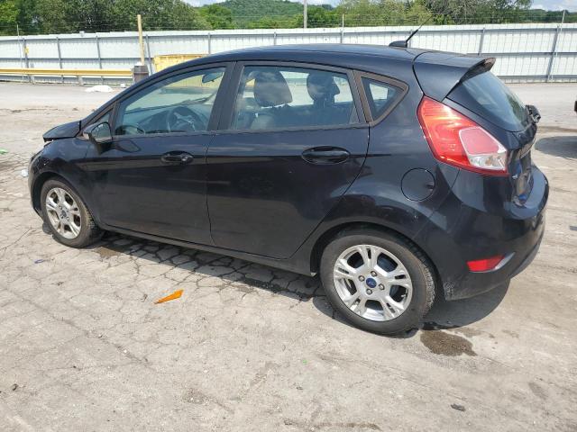 2015 Ford Fiesta Se VIN: 3FADP4EJ7FM130228 Lot: 57532554