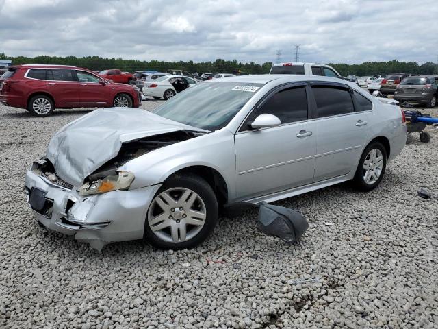 2012 Chevrolet Impala Lt VIN: 2G1WG5E36C1140688 Lot: 60828974