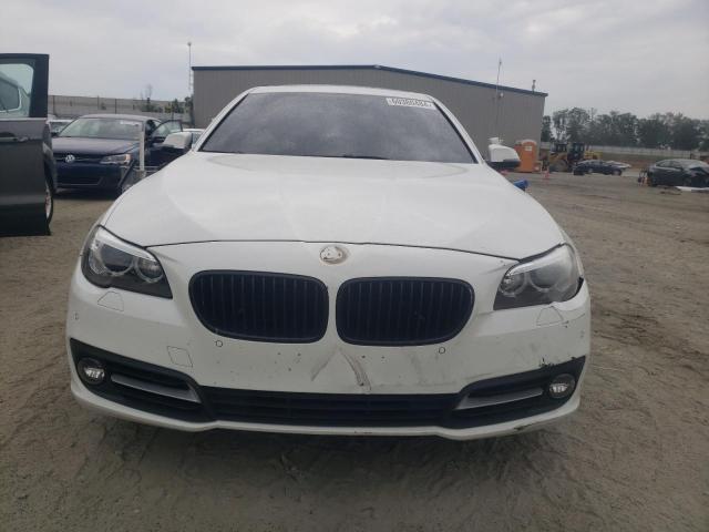 2016 BMW 528 XI - WBA5A7C55GG643672