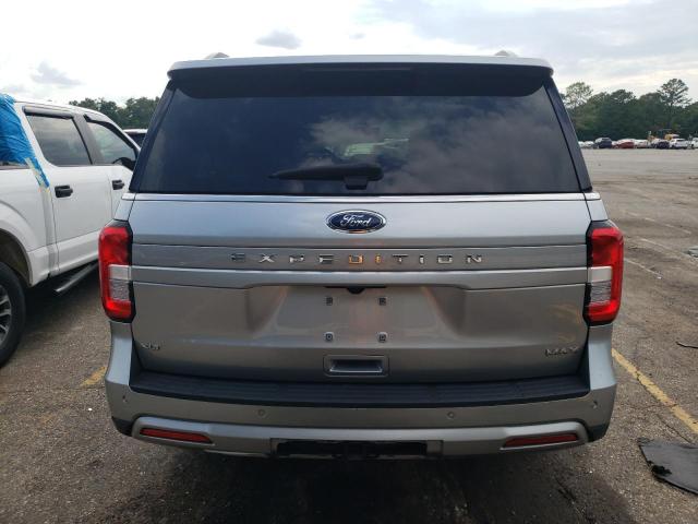 2022 FORD EXPEDITION - 1FMJK1HT2NEA58829