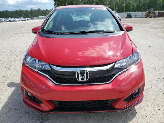 2020 HONDA FIT SPORT - 3HGGK5H61LM733644