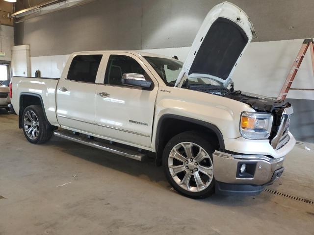 2014 GMC Sierra K1500 Slt VIN: 3GTU2VEC1EG174366 Lot: 57634574