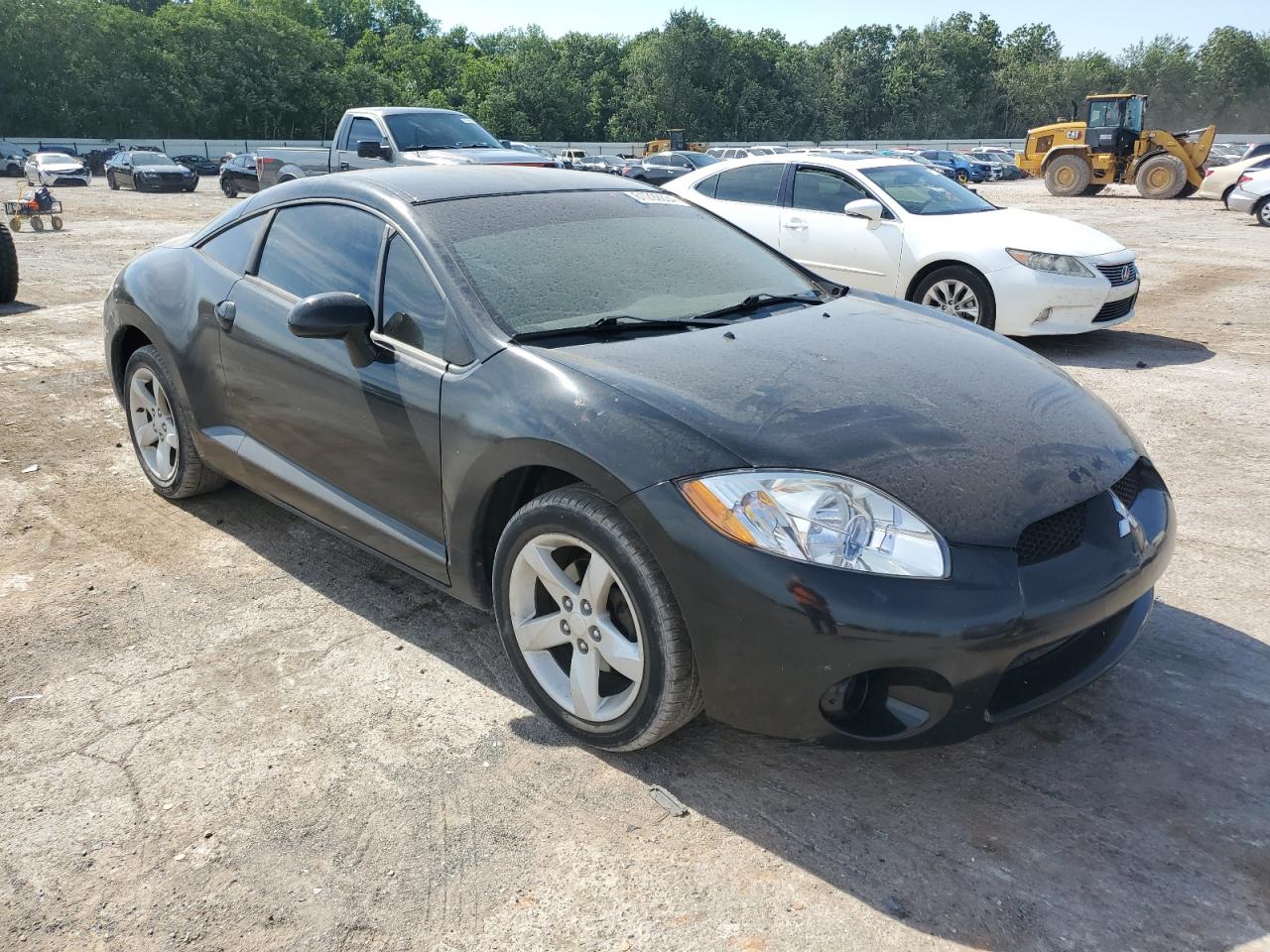 4A3AK24F46E019474 2006 Mitsubishi Eclipse Gs