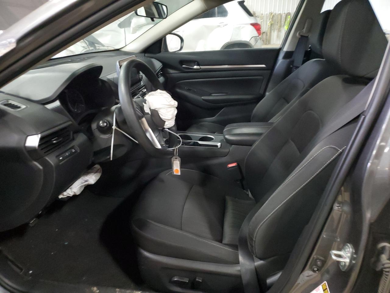 1N4BL4DV0NN385573 2022 Nissan Altima Sv