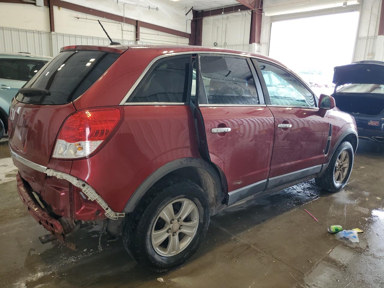 3GSCL33P88S697814 2008 Saturn Vue Xe