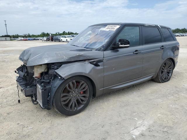 2016 LAND ROVER RANGE ROVE SALWS2VF2GA575632  59043884