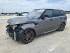 LAND ROVER RANGE ROVE photo