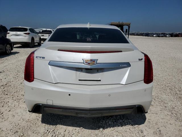 2018 Cadillac Cts Vsport Premium Luxury VIN: 1G6AV5S83J0159623 Lot: 57175484