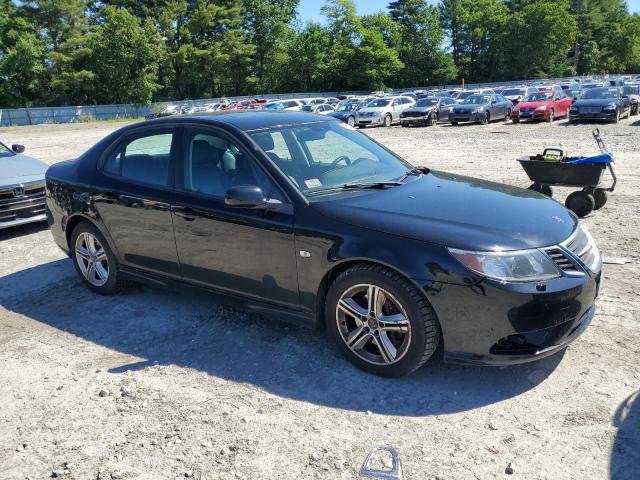 2010 Saab 9-3 2.0T VIN: YS3FA4BY7A1614100 Lot: 58547614