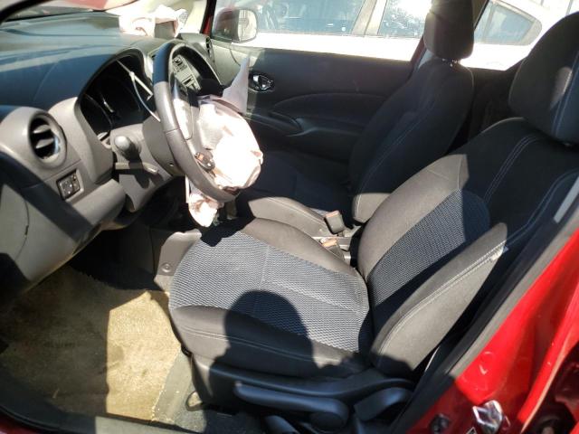 2014 Nissan Versa Note S VIN: 3N1CE2CP9EL379662 Lot: 55619584