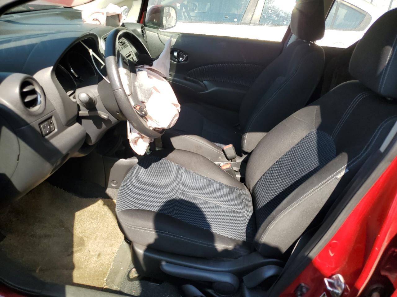 3N1CE2CP9EL379662 2014 Nissan Versa Note S