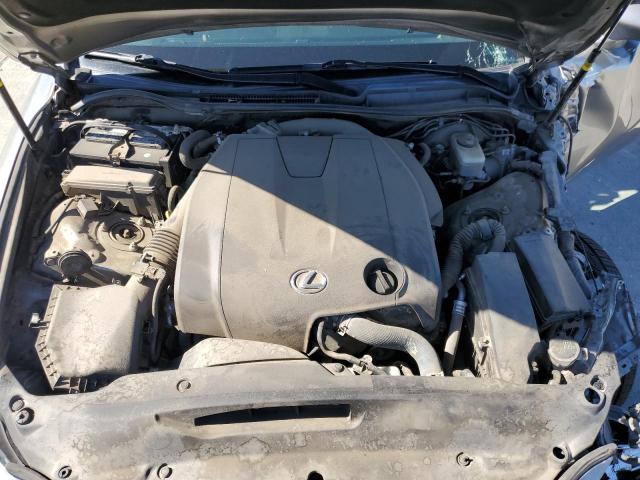 2015 LEXUS IS 250 - JTHBF1D2XF5080121